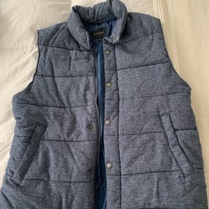 Banana Republic Vest
